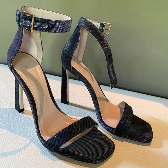 Stuart Weitzman Sandals - Picture 2 of 14